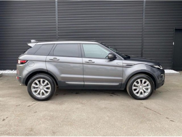 Land Rover Range Rover Evoque 2.0 TD4 150 CV 5p. SE Dynamic - foto 4 di 4