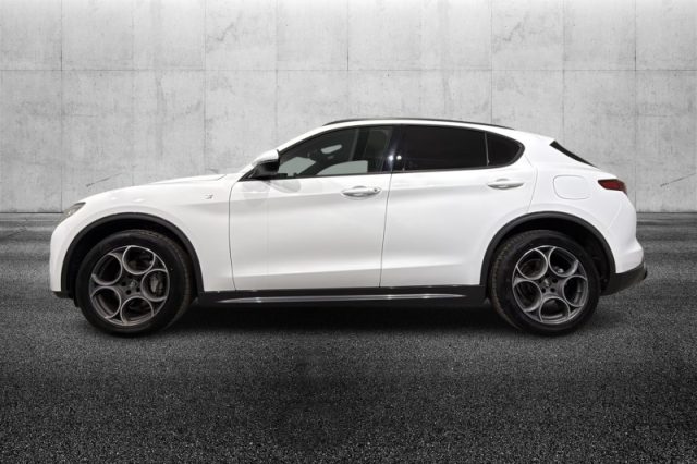 Alfa Romeo Stelvio 2.2 Turbodiesel 210 CV AT8 Q4 Ti - foto 4 di 4