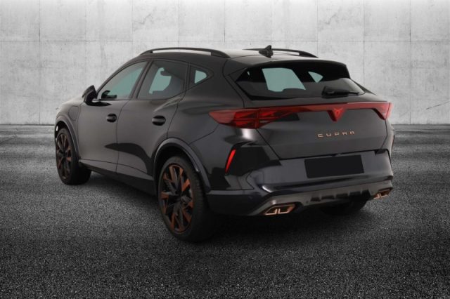 CUPRA Formentor 1.5 e-Hybrid DSG VZ - foto 2 di 4
