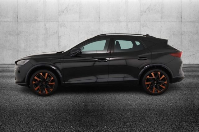 CUPRA Formentor 1.5 e-Hybrid DSG VZ - foto 3 di 4