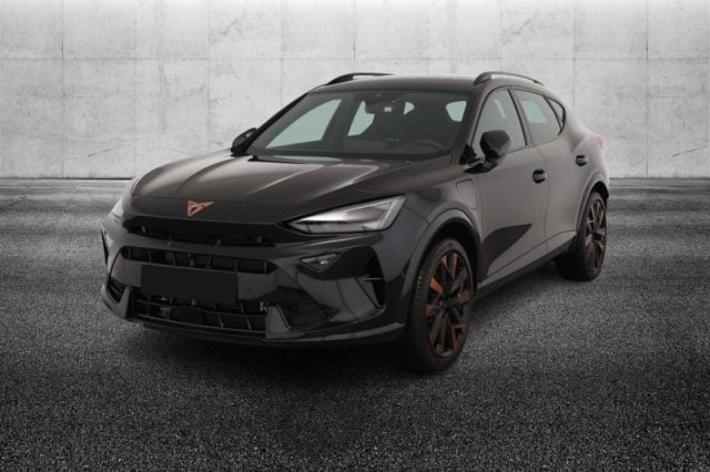 CUPRA Formentor 1.5 e-Hybrid DSG VZ, del 2025, 16.999 km, in vendita a Pieve Di Cento (BO)