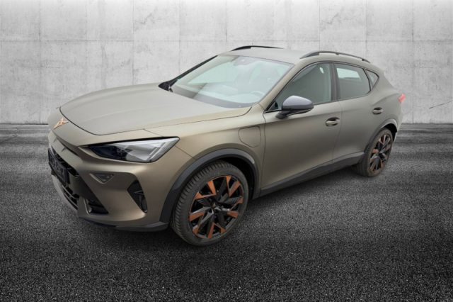 CUPRA Formentor 1.5 e-Hybrid DSG VZ - foto 2 di 4