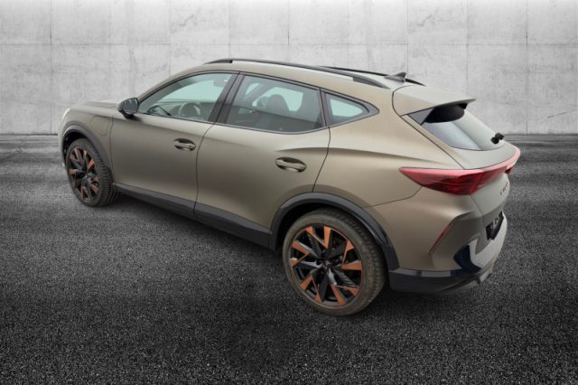 CUPRA Formentor 1.5 e-Hybrid DSG VZ - foto 4 di 4