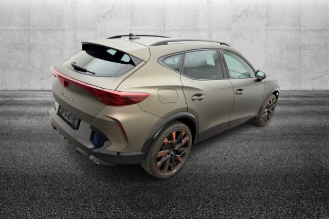 CUPRA Formentor 1.5 e-Hybrid DSG VZ - foto 3 di 4