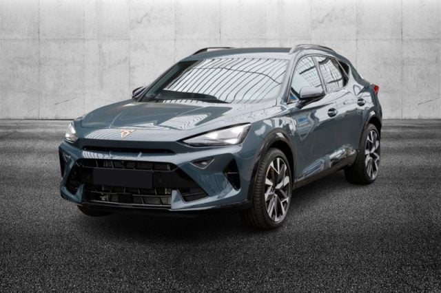 CUPRA Formentor 1.5 e-Hybrid DSG VZ, del 2025, 31.700 km, in vendita a Pieve Di Cento (BO)