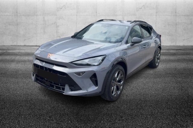 CUPRA Formentor 1.5 e-Hybrid DSG, del 2025, 10.999 km, in vendita a Pieve Di Cento (BO)