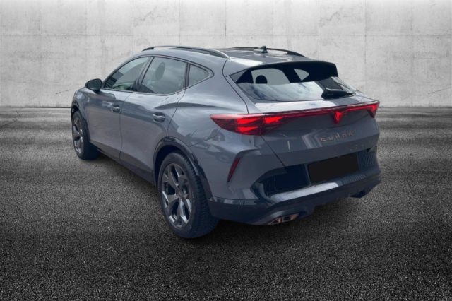 CUPRA Formentor 1.5 e-Hybrid DSG - foto 4 di 4