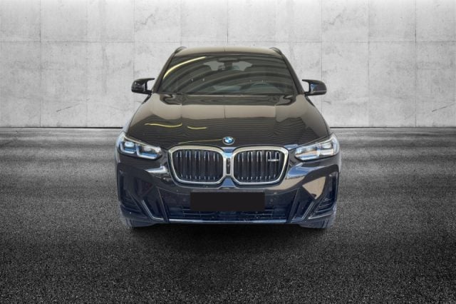 BMW X4 xDriveM40d 48V - foto 3 di 4