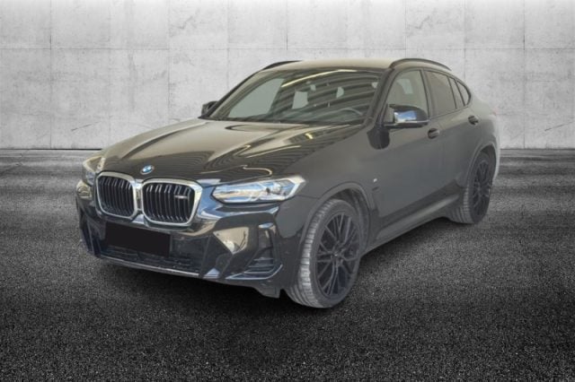 BMW X4 xDriveM40d 48V, del 2023, 61.999 km, in vendita a Pieve Di Cento (BO)