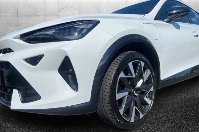 CUPRA Formentor 1.5 e-Hybrid DSG VZ - foto 4 di 4