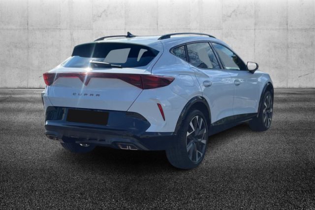 CUPRA Formentor 1.5 e-Hybrid DSG VZ - foto 2 di 4