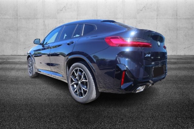 BMW X4 xDrive20d 48V Msport - foto 2 di 4
