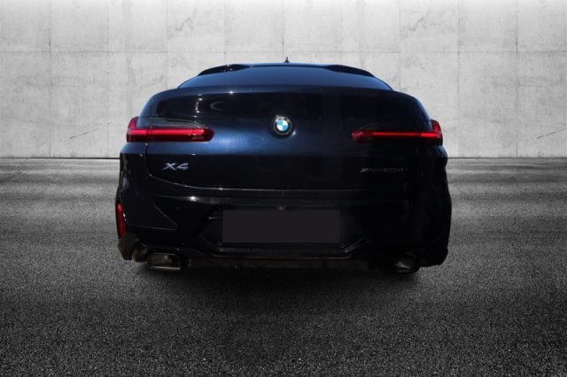 BMW X4 xDrive20d 48V Msport - foto 3 di 4