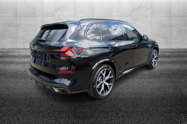 BMW X5 xDrive40d 48V Msport - foto 3 di 4
