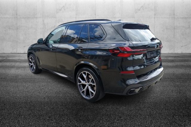 BMW X5 xDrive40d 48V Msport - foto 2 di 4