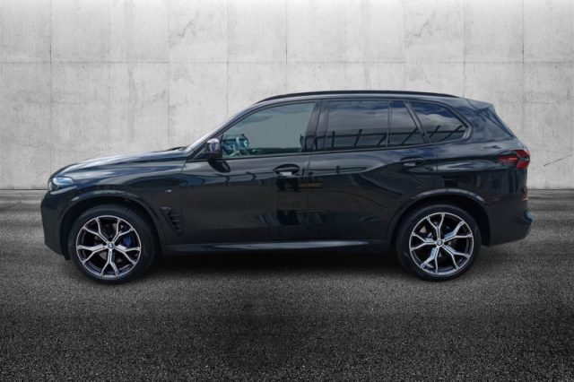 BMW X5 xDrive40d 48V Msport - foto 4 di 4