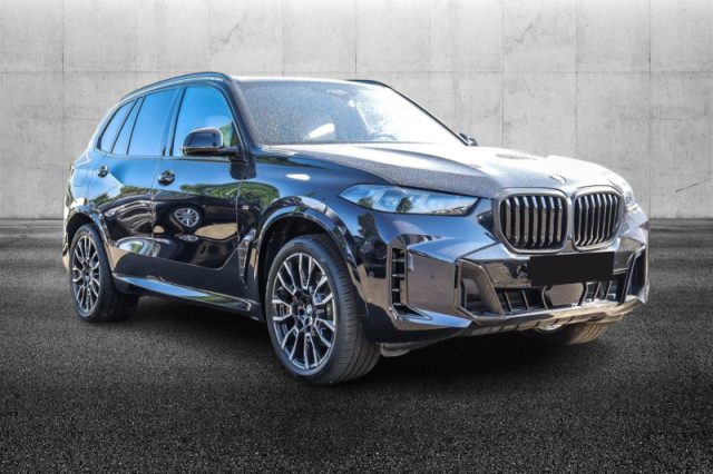 BMW X5 xDrive30d 48V Msport Pro - foto 2 di 4