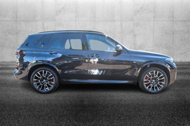 BMW X5 xDrive30d 48V Msport Pro - foto 4 di 4