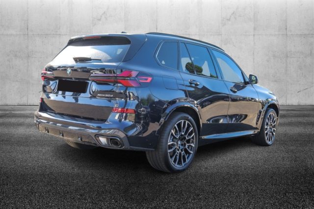 BMW X5 xDrive30d 48V Msport Pro - foto 3 di 4