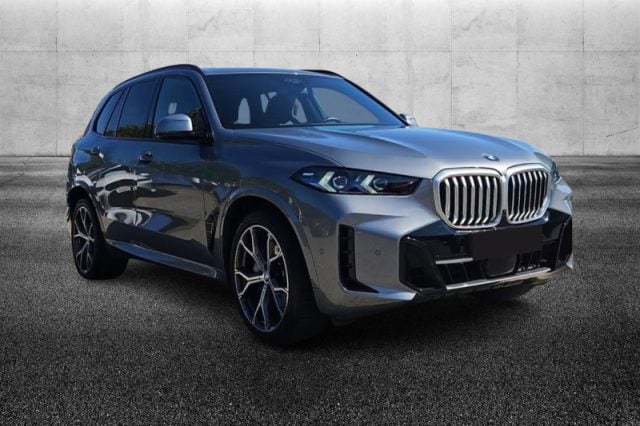 BMW X5 xDrive30d 48V Msport, del 2023, 29.700 km, in vendita a Pieve Di Cento (BO)