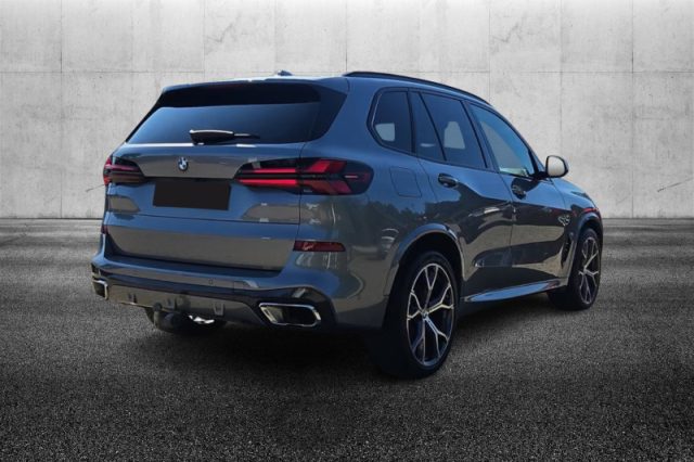 BMW X5 xDrive30d 48V Msport - foto 2 di 4