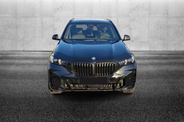 BMW X5 xDrive30d 48V Msport Pro - foto 4 di 4