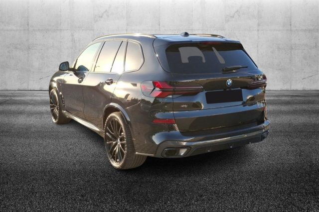 BMW X5 xDrive30d 48V Msport Pro - foto 2 di 4