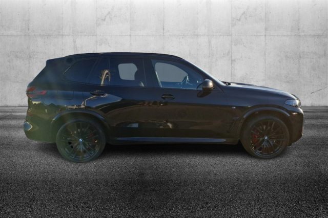 BMW X5 xDrive30d 48V Msport Pro - foto 3 di 4