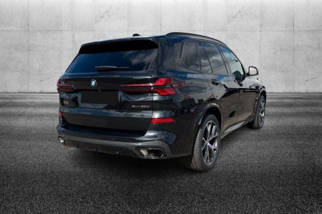 BMW X5 xDrive30d 48V Msport Pro - foto 3 di 4