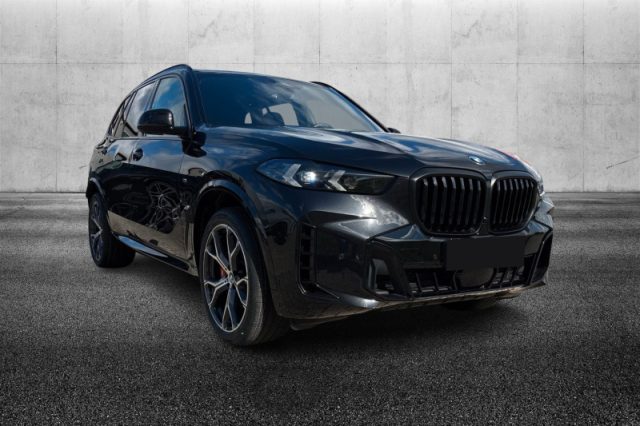 BMW X5 xDrive30d 48V Msport Pro - foto 2 di 4