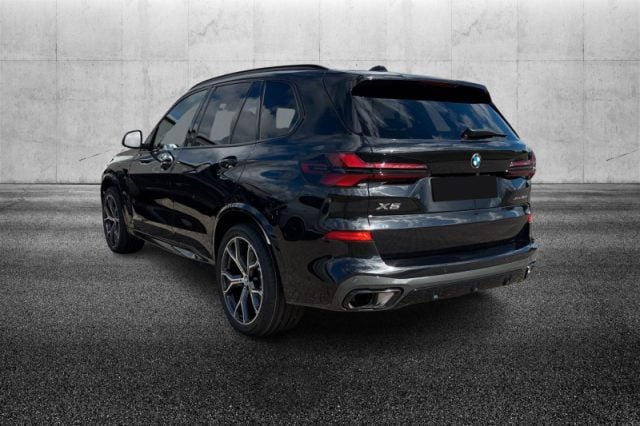 BMW X5 xDrive30d 48V Msport Pro - foto 4 di 4