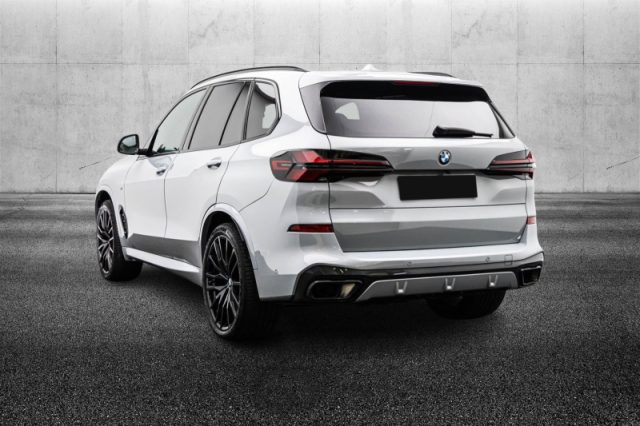 BMW X5 xDrive30d 48V Msport Pro - foto 4 di 4