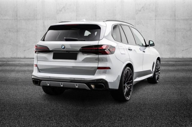 BMW X5 xDrive30d 48V Msport Pro - foto 3 di 4