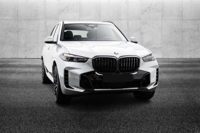 BMW X5 xDrive30d 48V Msport Pro - foto 2 di 4