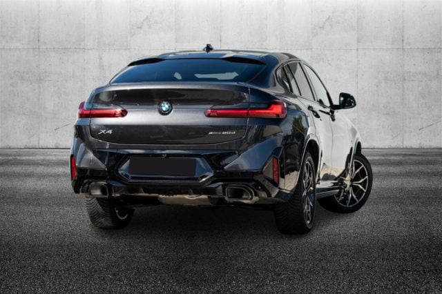 BMW X4 xDrive20d 48V Msport - foto 2 di 4