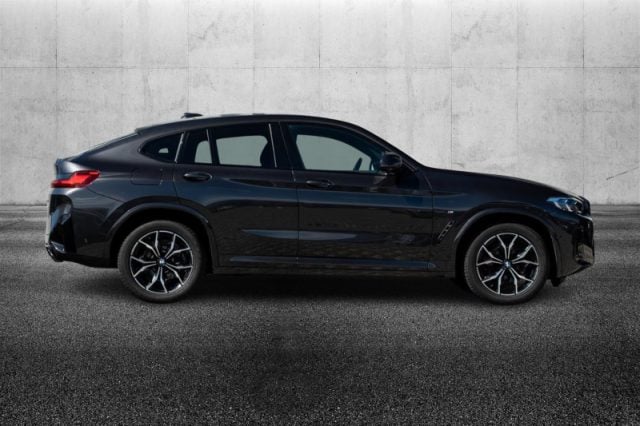 BMW X4 xDrive20d 48V Msport - foto 4 di 4