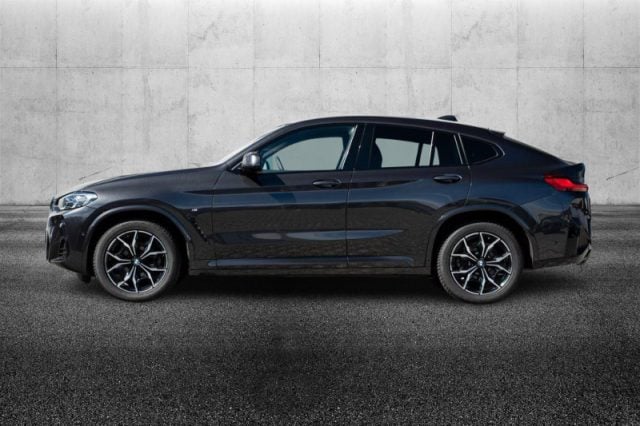 BMW X4 xDrive20d 48V Msport - foto 3 di 4