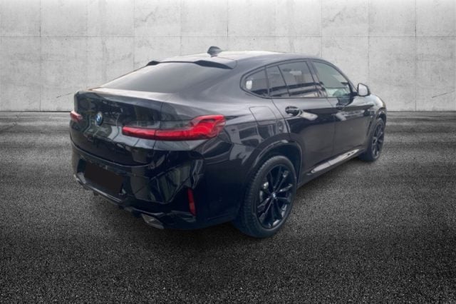 BMW X4 xDrive20d 48V Msport - foto 2 di 4