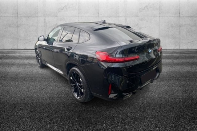 BMW X4 xDrive20d 48V Msport - foto 3 di 4