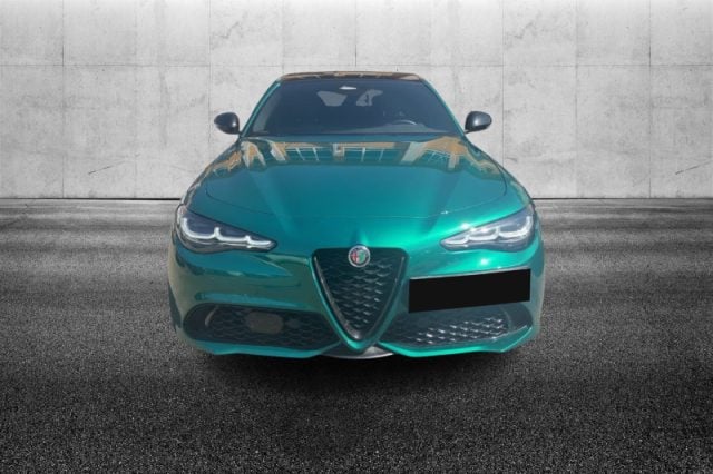 Alfa Romeo Giulia 2.0 Turbo 280 CV AT8 AWD Q4 Competizione - foto 4 di 4