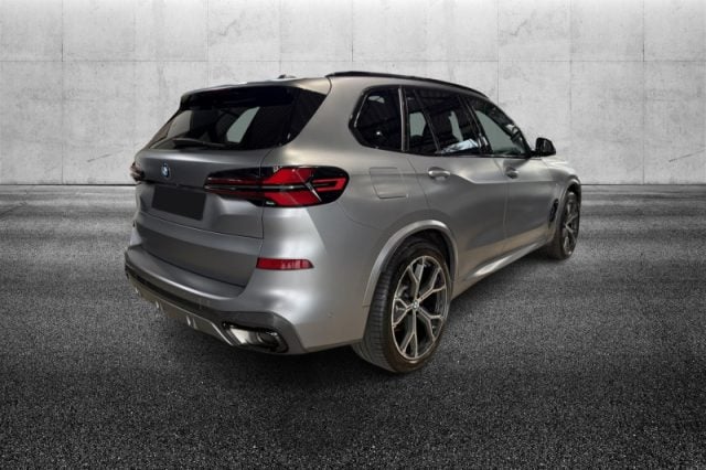 BMW X5 xDrive30d 48V Msport Pro - foto 3 di 4