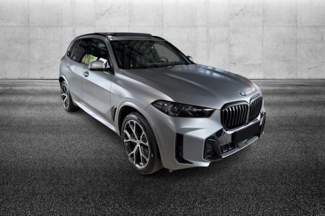 BMW X5 xDrive30d 48V Msport Pro - foto 2 di 4