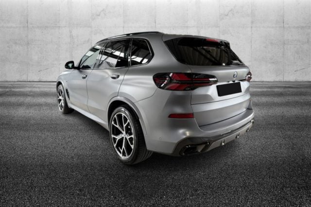 BMW X5 xDrive30d 48V Msport Pro - foto 4 di 4