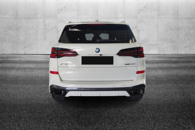 BMW X5 xDrive30d 48V Msport Pro - foto 4 di 4