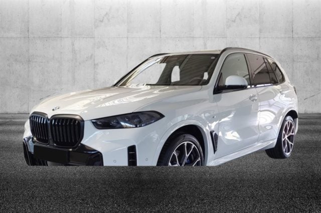 BMW X5 xDrive30d 48V Msport Pro - foto 2 di 4