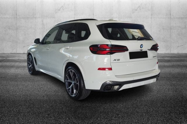 BMW X5 xDrive30d 48V Msport Pro - foto 3 di 4