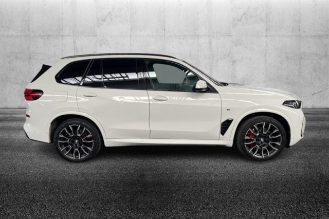 BMW X5 xDrive30d 48V Msport Pro - foto 3 di 4