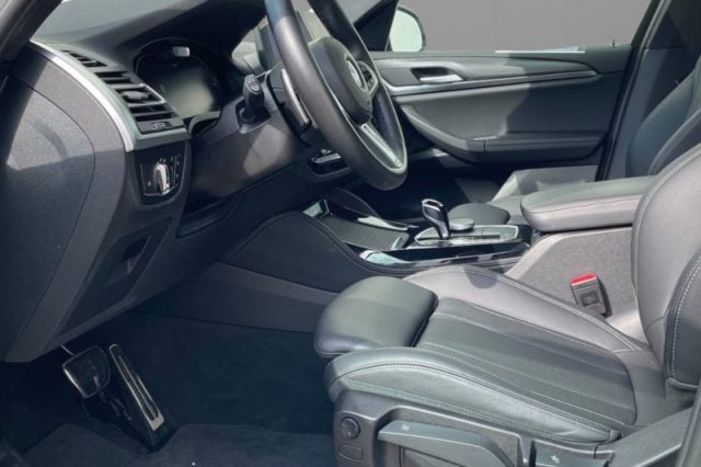 BMW X4 xDrive20d 48V Msport - foto 4 di 4