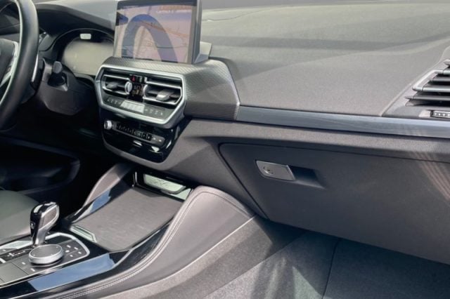 BMW X4 xDrive20d 48V Msport - foto 3 di 4