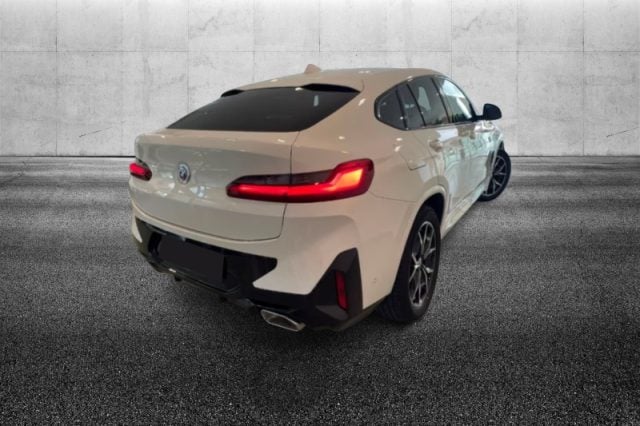 BMW X4 xDrive20d 48V Msport - foto 2 di 4